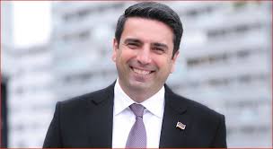 Erəənistan parlamentinin spikeri istanbulda: \"Azərbaycanla sülh möhkəmlənib\"&nbsp;